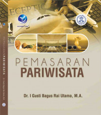 Image of Pemasaran Pariwisata