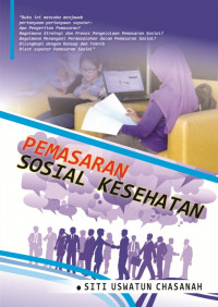 Image of Pemasaran Sosial Kesehatan