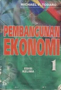 Image of Pembangunan Ekonomi 1