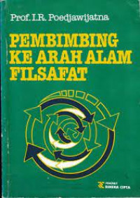 Image of Pembimbing Ke Arah Alam Filsafat
