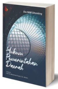 Image of Hukum Pemerintahan Daerah