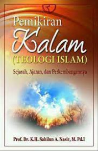 Pemikiran Kalam (Teologi Islam)