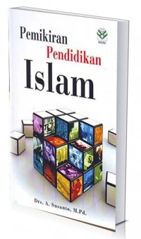 Image of Pemikiran Pendidikan Islam