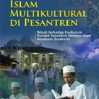 Image of Pendidikan Islam Multikultural di Pesantren