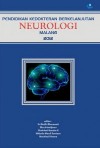 Image of Pendidikan Kedokteran Berkelanjutan Neurologi Malang 2012