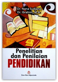 Image of Penelitian dan Penilaian Pendidikan