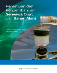 Image of Penemuan dan Pengembangan Senyawa Obat dari Bahan Alam