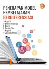 Image of Penerapan Model Pembelajaran Berdiferensiasi