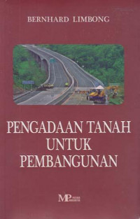 Image of Pengadaan Tanah Untuk Pembangunan