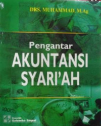 Image of Pengantar Akuntansi Syari'ah