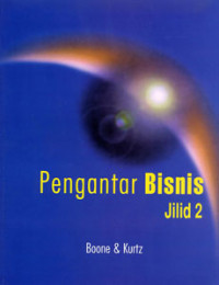 Image of Pengantar Bisnis