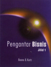 Image of Pengantar Bisnis