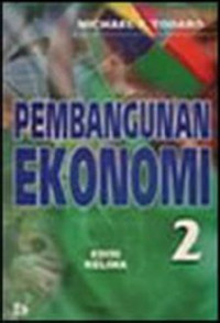 Image of Pembangunan Ekonomi 2