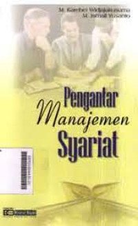 Image of Pengantar Manajemen Syariat