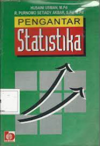 Image of Pengantar Statistika