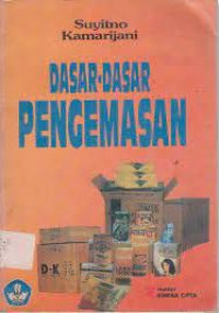 Image of Dasar-Dasar Pengemasan