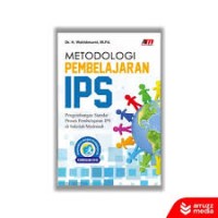 Image of Pengembangan Kurikulum  IPS & Ekonomi di Sekolah/Madrasah