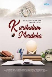 Image of Pengembangan dan Implementasi Kurikulum Merdeka