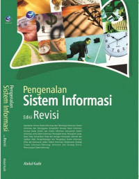 Image of Pengenalan Sistem Informasi