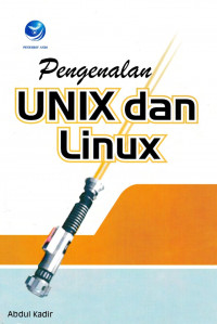 Image of Pengenalan UNIX dan LINUX