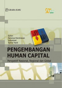 Image of Pengembangan Human Capital: Perspektif Nasional, Regional Dan Global