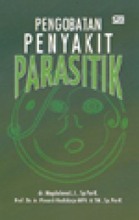 Image of Pengobatan Penyakit Parasitik