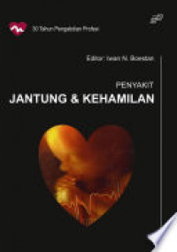 Image of Penyakit Jantung & Kehamilan