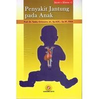 Image of Penyakit Jantung pada Anak