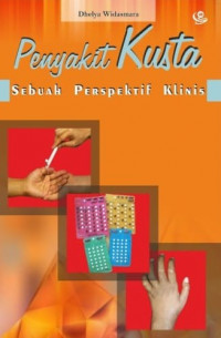 Image of Penyakit Kusta Sebuah Perspektif Klinis