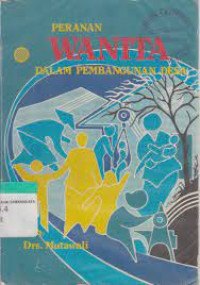 Image of Peranan Wanita Dalam Pembangunan Desa