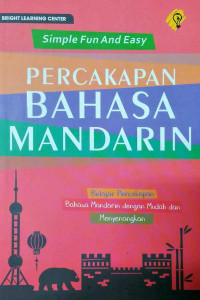 Image of Percakapan Bahasa Mandarin
