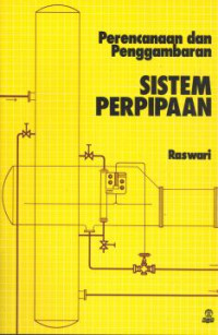 Image of Perencanaan Dan Penggambaran Sistem Perpipaan