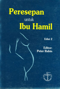 Image of Peresepan Untuk Ibu Hamil