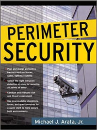 Image of Perimeter Security