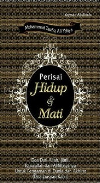 Image of Perisai Hidup & Mati