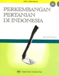 Image of Perkembangan Pertanian Di Indonesia