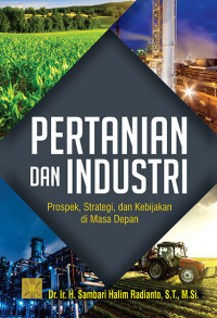 Image of Pertanian Dan Industri