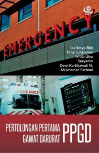 Image of Pertolongan Pertama Gawat Darurat (PPGD)