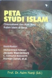 Image of Peta Studi Islam