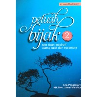 Image of Petuah Bijak dan Kisah Inspiratif Ulama Salaf dan Nusantara 2
