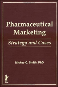 Image of Pharmaceutical Marketing