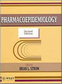 Image of Pharmacoepidemiology