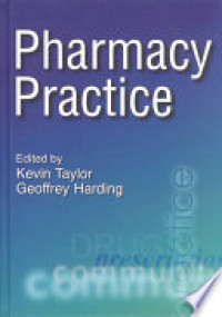 Image of Pharmacy Practice