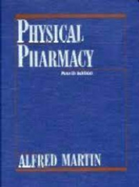 Image of Physical Pharmacy
