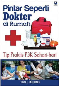 Image of Pintar Seperti Dokter di Rumah