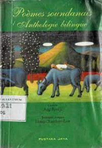 Image of Poemes Soundanais Anthologie Bilingue