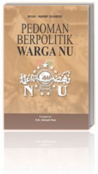 Image of Pedoman Berpolitik Warga NU