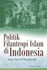 Image of Politik Filantropi Islam di Indonesia