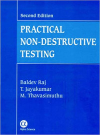 Image of Practical Non-Destructive Testing