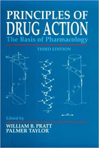 Image of Principles Of Drug Action: The Basis of Pharmacology